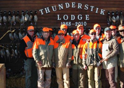 Corporate Pheasant Hunts in South Dakota